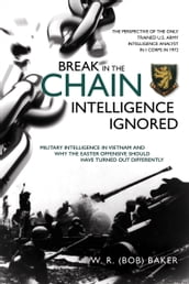 Break in the ChainIntelligence Ignored