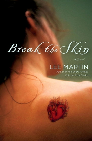 Break the Skin - Lee Martin