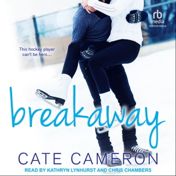 Breakaway - Cate Cameron