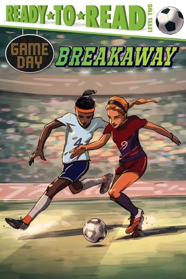 Breakaway - David Sabino