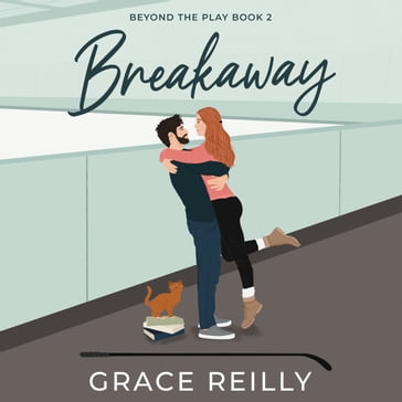 Breakaway - Grace Reilly