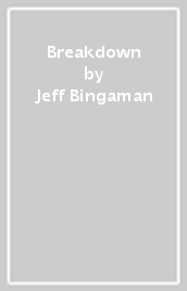 Breakdown