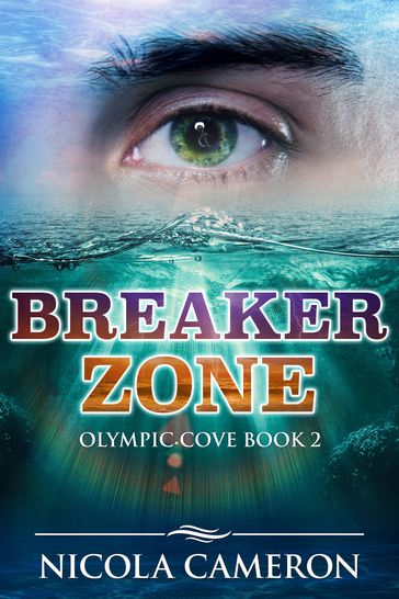 Breaker Zone - Nicola Cameron
