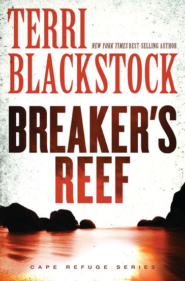 Breaker's Reef - Terri Blackstock