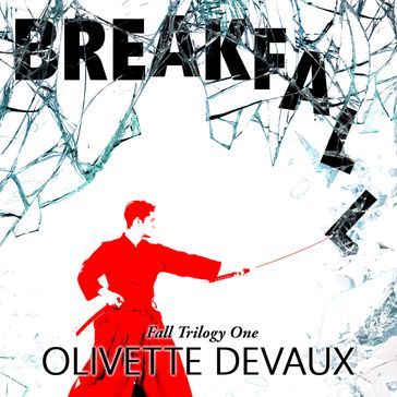 Breakfall - Olivette Devaux