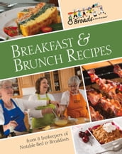 Breakfast & Brunch Recipes