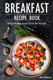 Breakfast Recipe Book