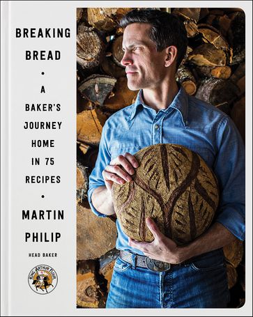 Breaking Bread - Martin Philip