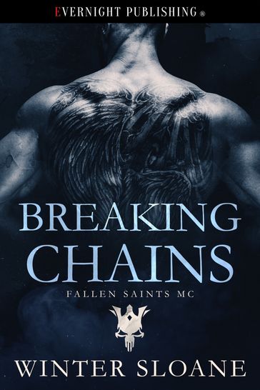 Breaking Chains - Winter Sloane