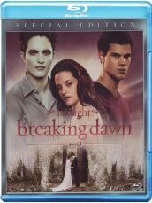 Breaking Dawn - Parte 1 - The Twilight Saga (SE)