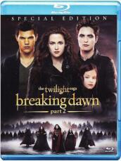 Breaking Dawn - Parte 2 - The Twilight Saga