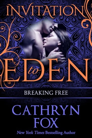 Breaking Free - Cathryn Fox