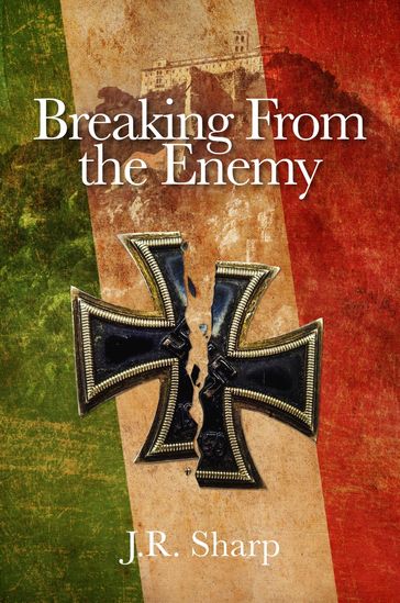 Breaking From The Enemy - J.R. Sharp