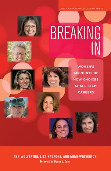 Breaking In - Ann Wolverton - Lisa Nagaoka - Mimi Wolverton