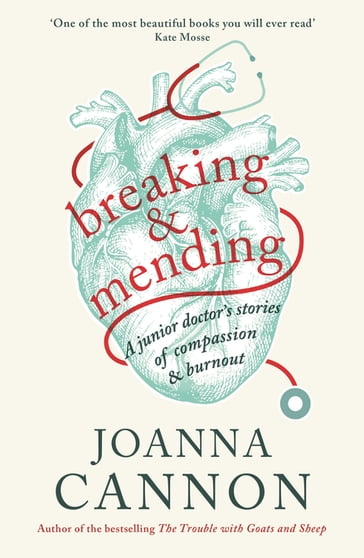 Breaking & Mending - Joanna Cannon