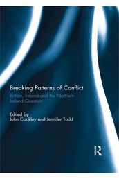 Breaking Patterns of Conflict