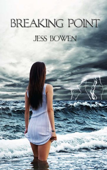 Breaking Point - Jess Bowen