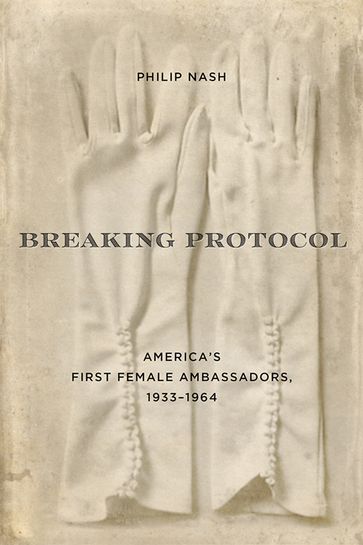 Breaking Protocol - Philip Nash