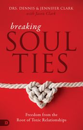 Breaking Soul Ties