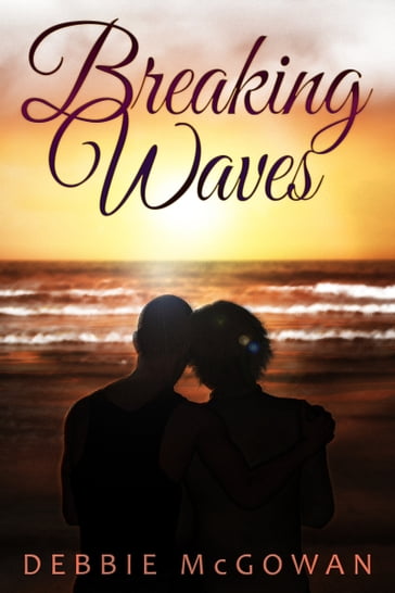 Breaking Waves - Debbie McGowan