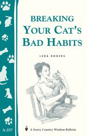 Breaking Your Cat s Bad Habits