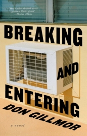 Breaking and Entering