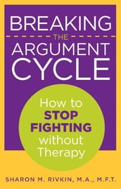 Breaking the Argument Cycle