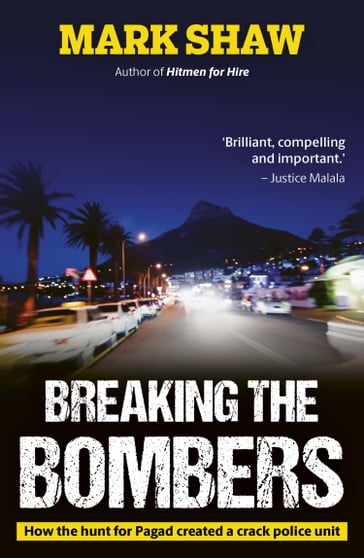 Breaking the Bombers - Mark Shaw