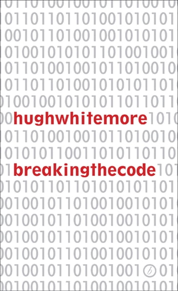 Breaking the Code - Hugh Whitemore