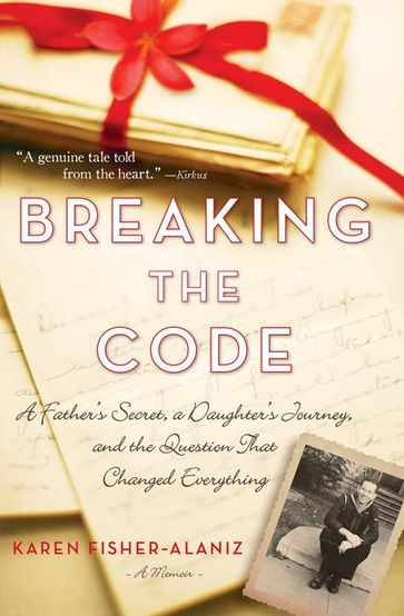 Breaking the Code - Karen Fisher-Alaniz