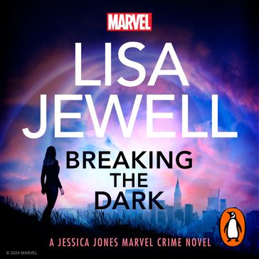 Breaking the Dark - Lisa Jewell