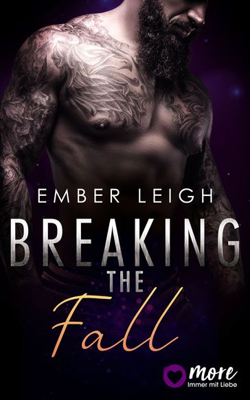 Breaking the Fall - Ember Leigh