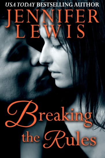 Breaking the Rules - Jennifer Lewis