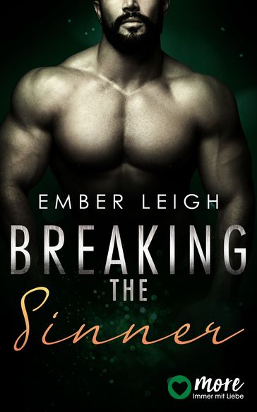 Breaking the Sinner - Ember Leigh