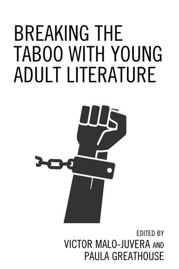 Breaking the Taboo with Young Adult Literature - Paula Greathouse - Professor and Undergraduate Coordinator at the University of North Carolina Victor Malo-Juvera