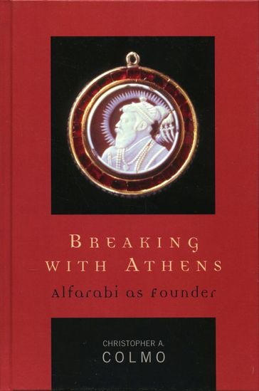 Breaking with Athens - Christopher A. Colmo