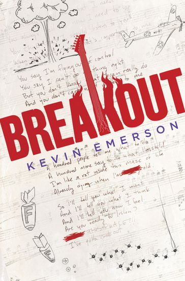 Breakout - Kevin Emerson