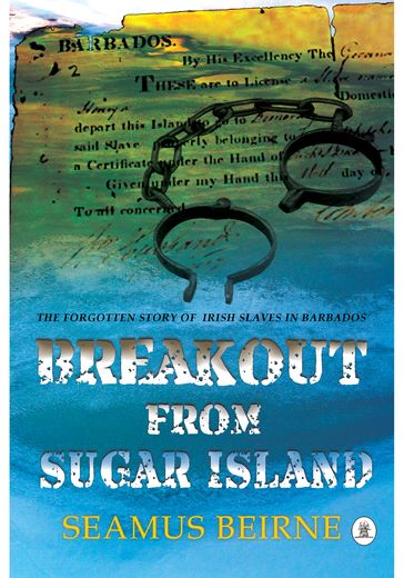 Breakout from Sugar Island - Seamus Beirne