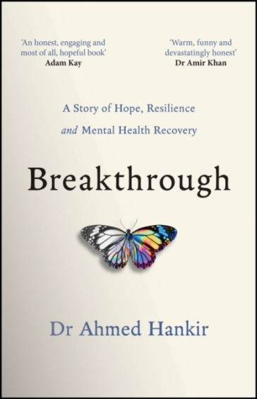Breakthrough - Ahmed Hankir