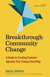 Breakthrough Community Change