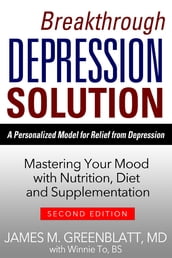 Breakthrough Depression Solution