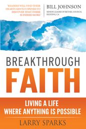 Breakthrough Faith