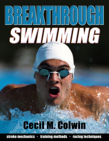 Breakthrough Swimming - Cecil M. - Colwin