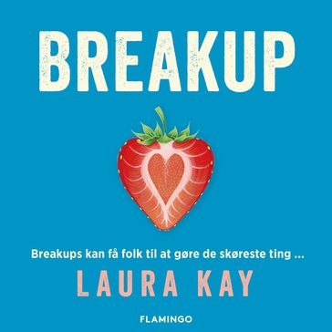 Breakup - Laura Kay