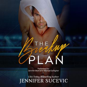 Breakup Plan, The - Jennifer Sucevic