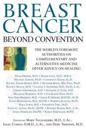 Breast Cancer: Beyond Convention