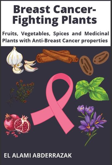 Breast Cancer-Fighting Plants - Abderrazak El Alami