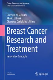 Breast Cancer Research and Treatment