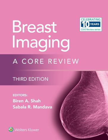 Breast Imaging - Biren A. Shah - Sabala R. Mandava
