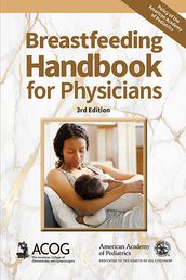 Breastfeeding Handbook for Physicians